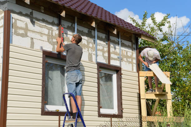 Best Weatherproofing and Sealing  in Hawley, PA